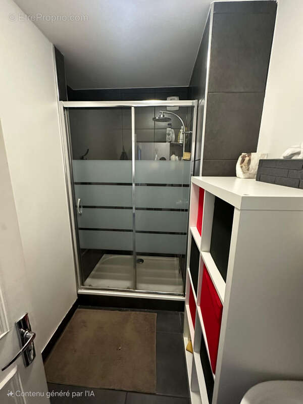 Appartement à RIS-ORANGIS