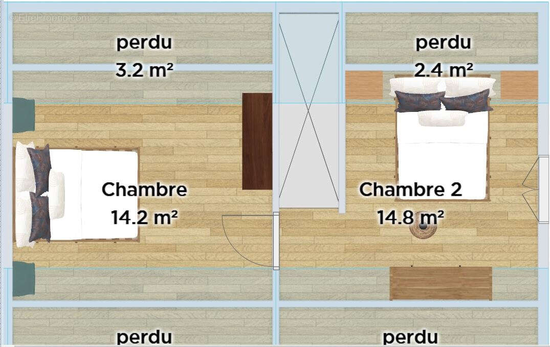 Maison à SAINT-VALERY-SUR-SOMME