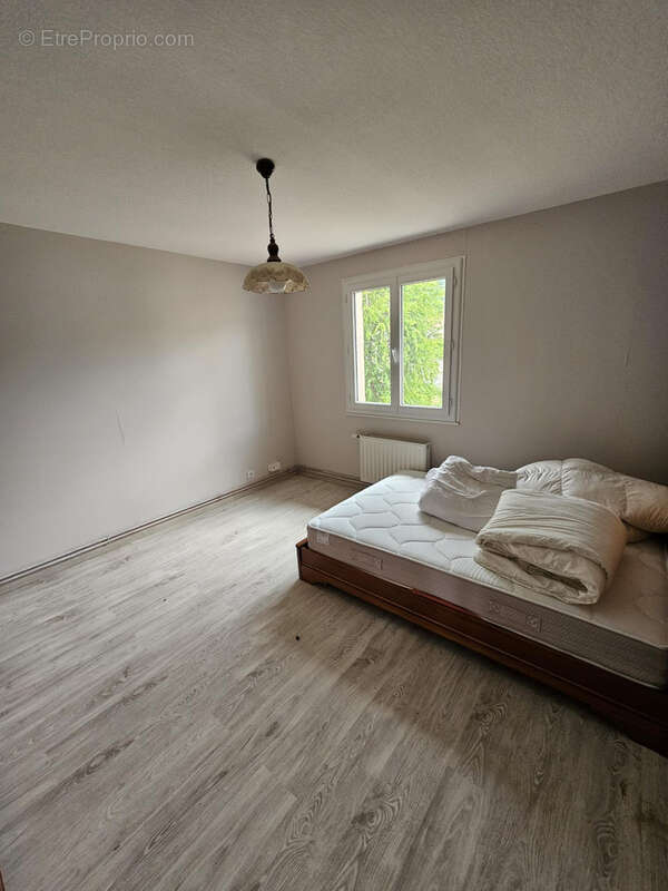 Maison à BAS-EN-BASSET