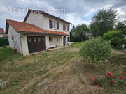 Maison à BAS-EN-BASSET