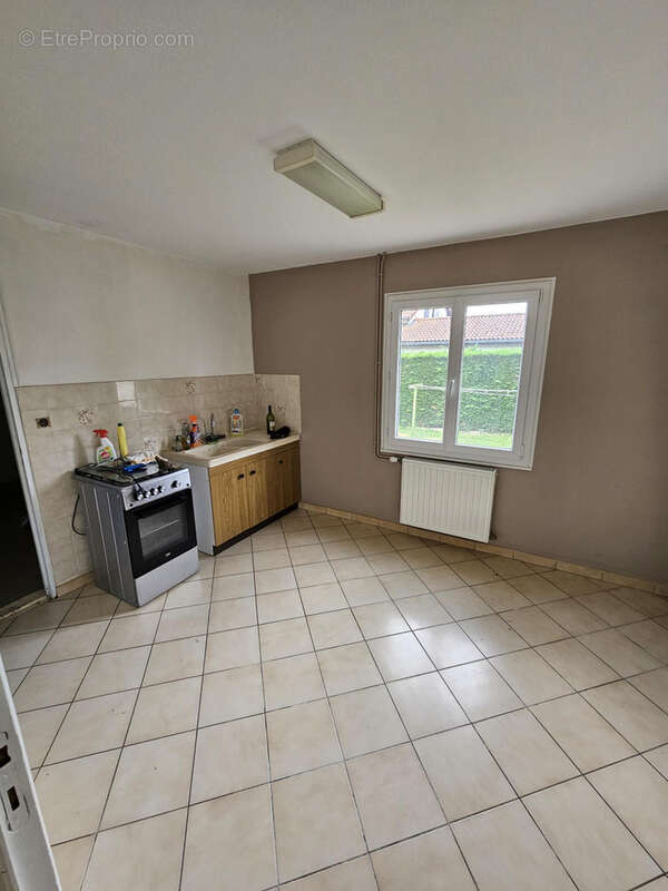 Maison à BAS-EN-BASSET