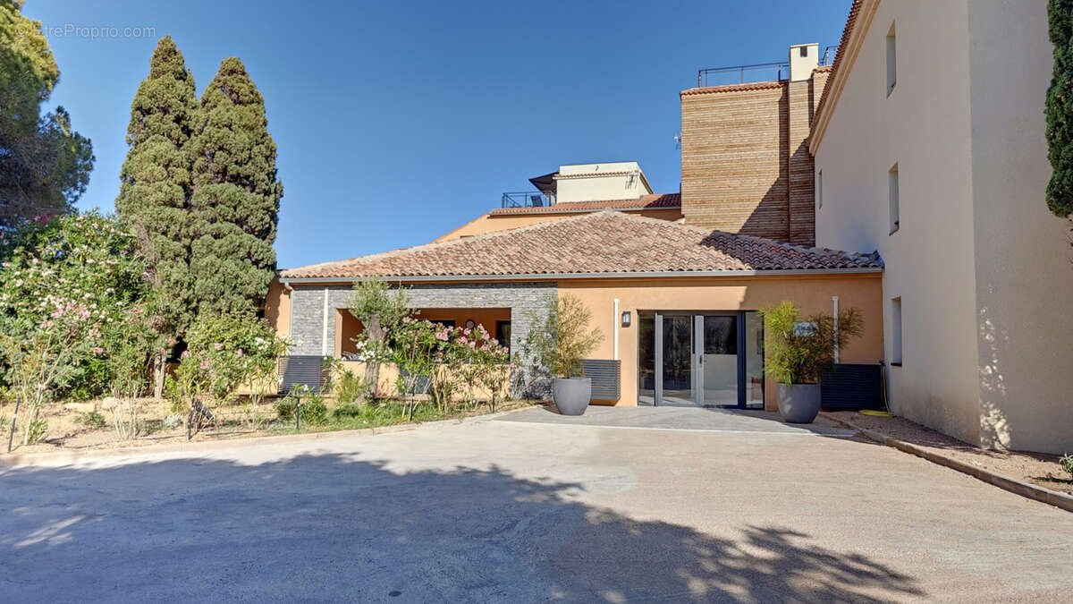 Appartement à PIANOTTOLI-CALDARELLO