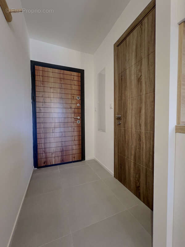 Appartement à PIANOTTOLI-CALDARELLO