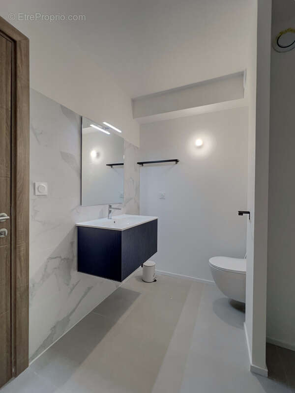 Appartement à PIANOTTOLI-CALDARELLO