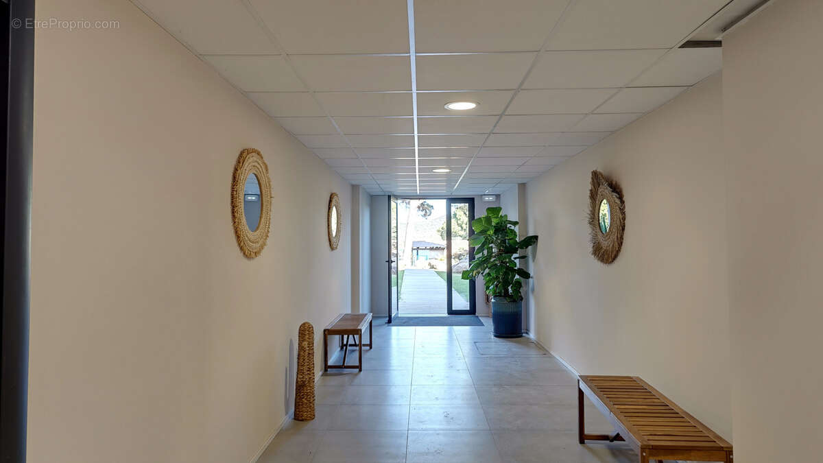 Appartement à PIANOTTOLI-CALDARELLO