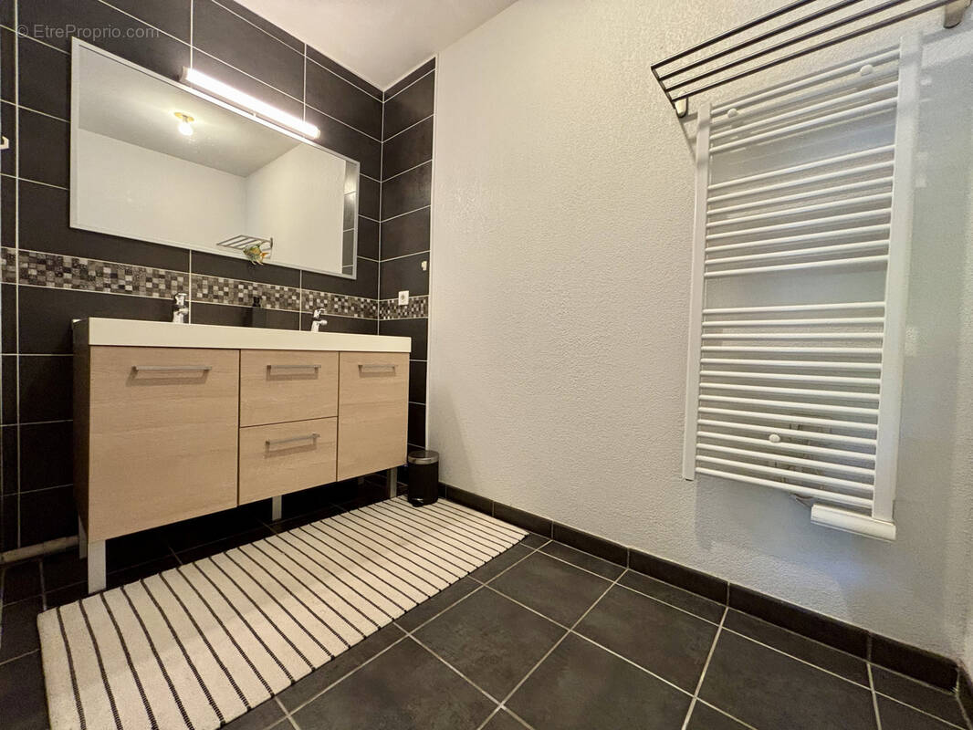 Appartement à CAPBRETON