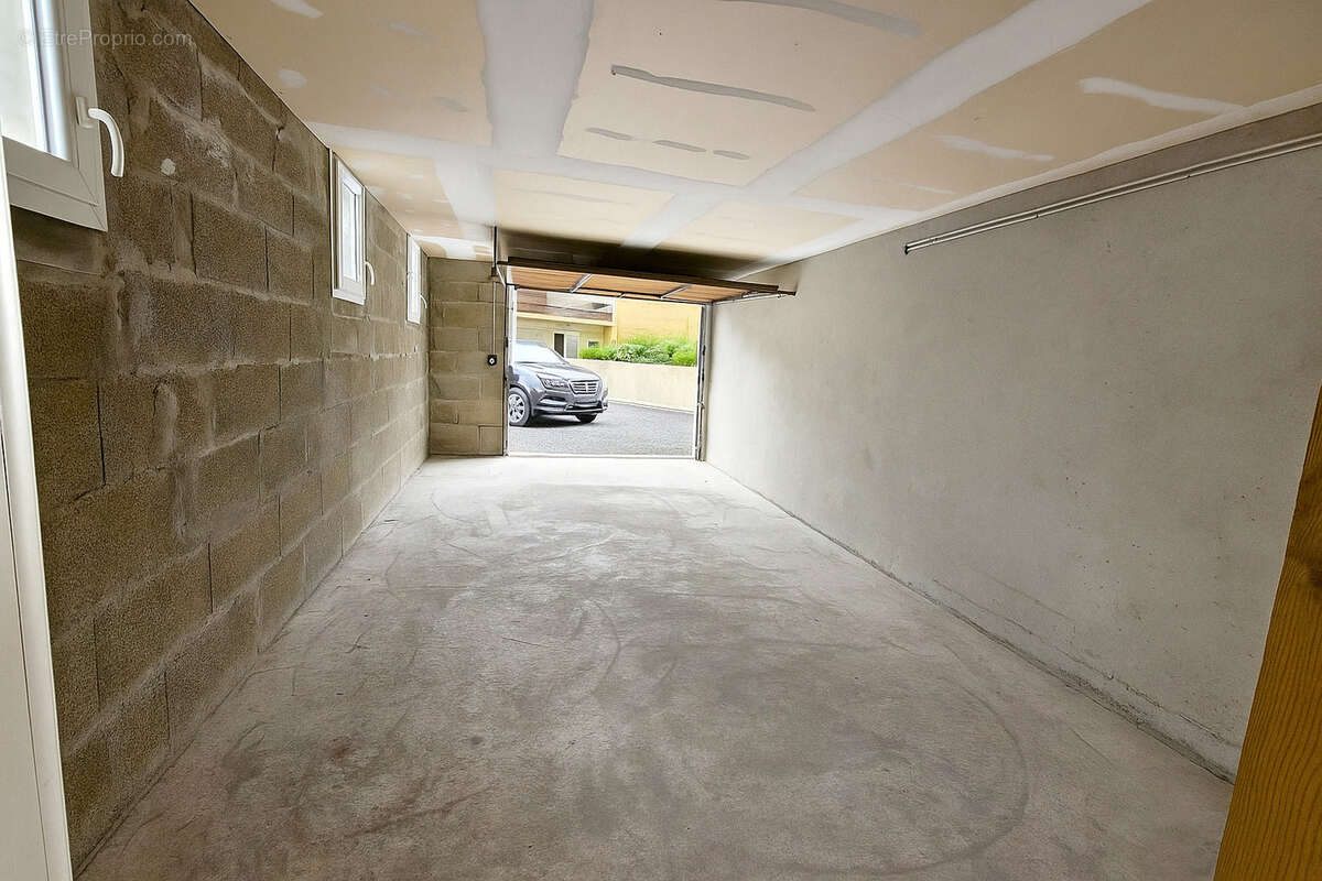 Appartement à CAPBRETON