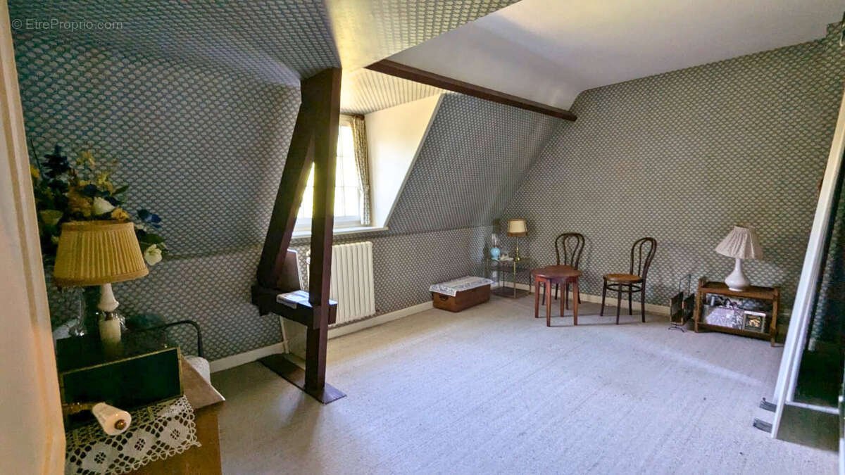 Maison à COUDEKERQUE