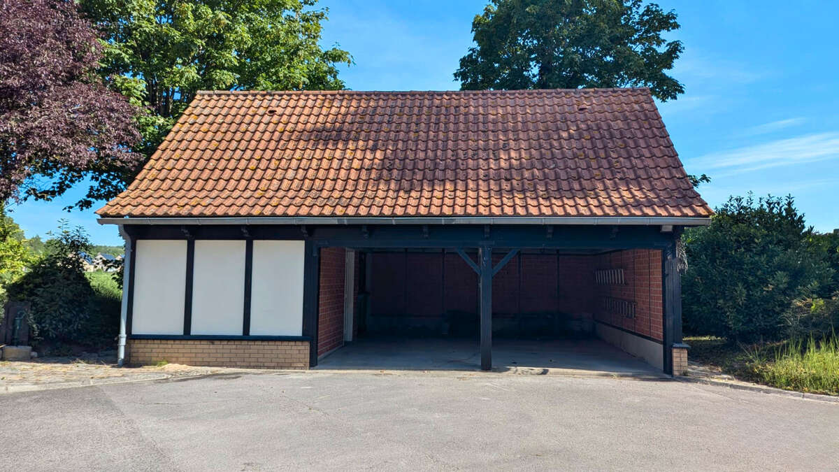 Maison à COUDEKERQUE