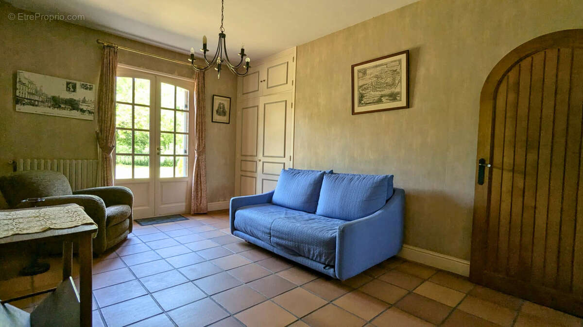 Maison à COUDEKERQUE