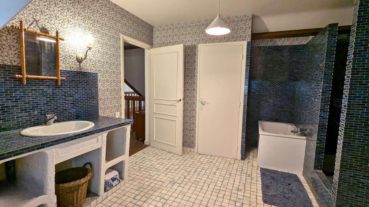 Maison à COUDEKERQUE