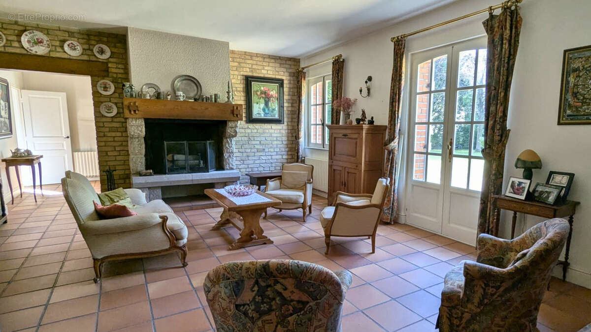 Maison à COUDEKERQUE