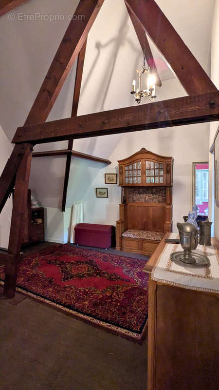 Maison à COUDEKERQUE