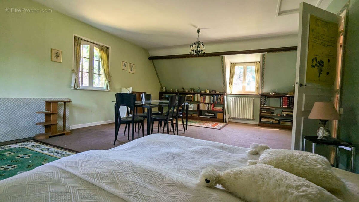 Maison à COUDEKERQUE