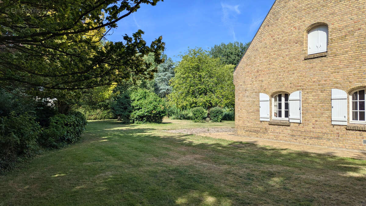 Maison à COUDEKERQUE