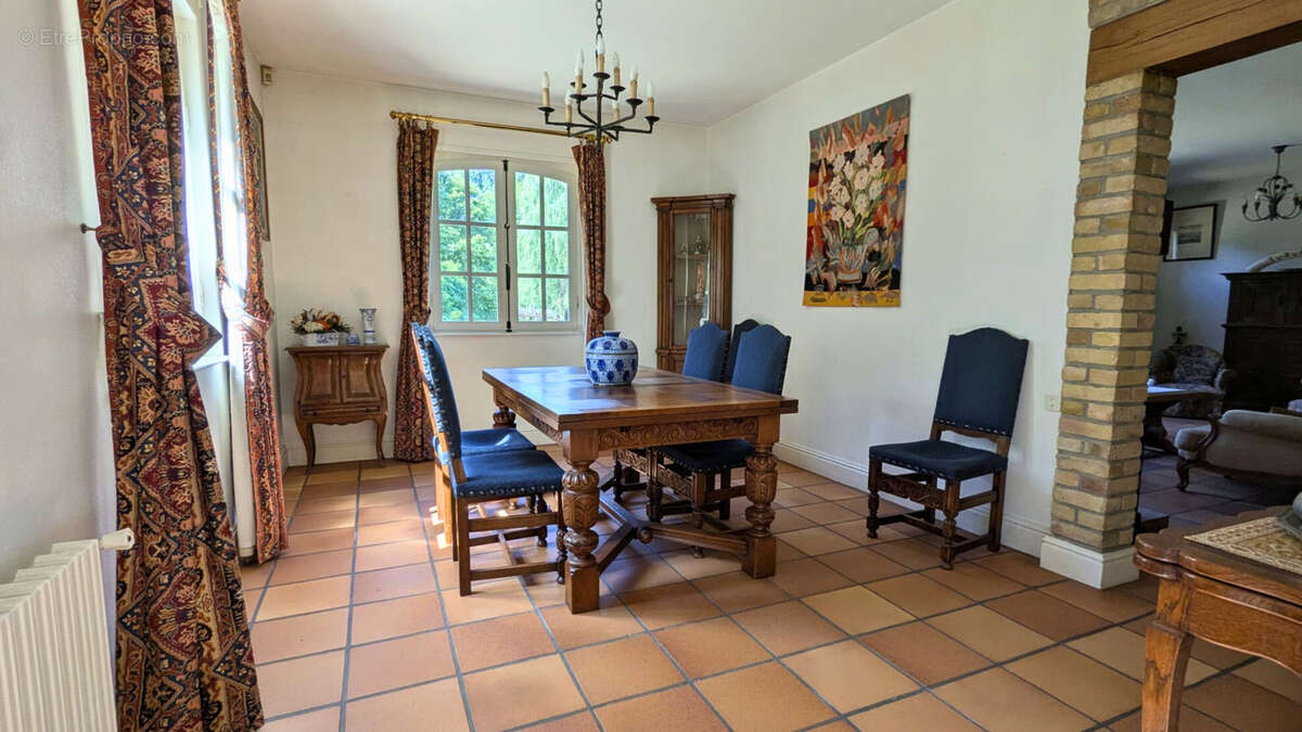 Maison à COUDEKERQUE