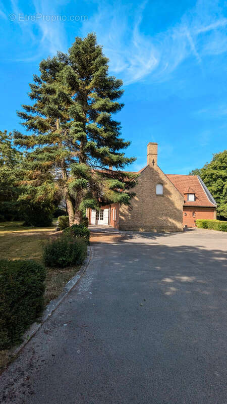 Maison à COUDEKERQUE