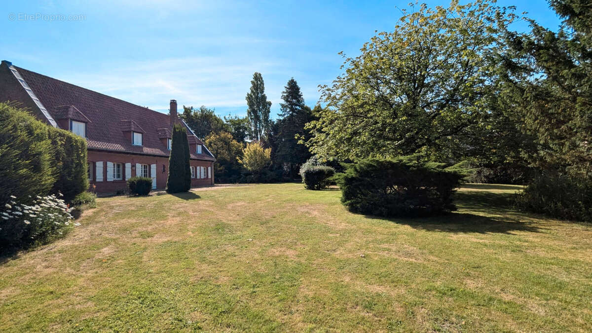 Maison à COUDEKERQUE