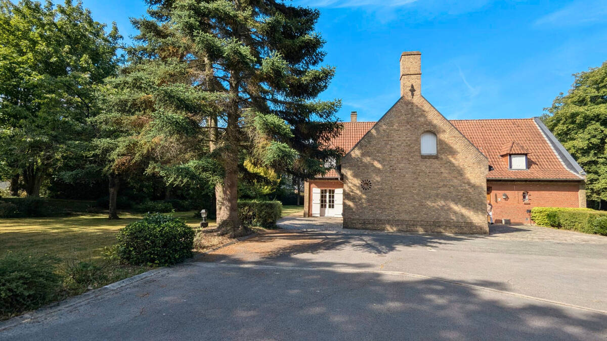 Maison à COUDEKERQUE