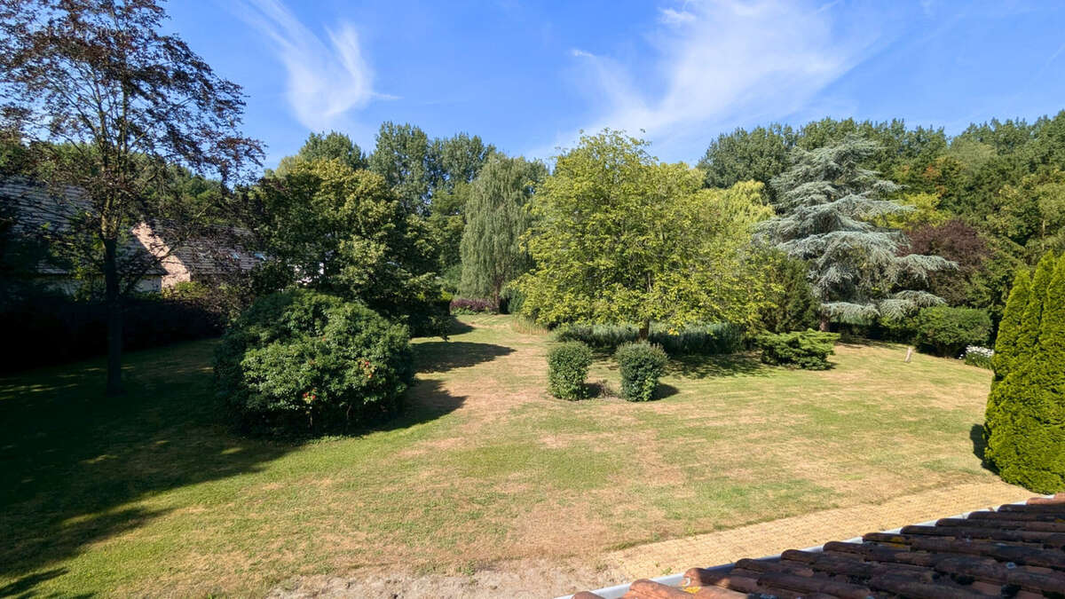 Maison à COUDEKERQUE