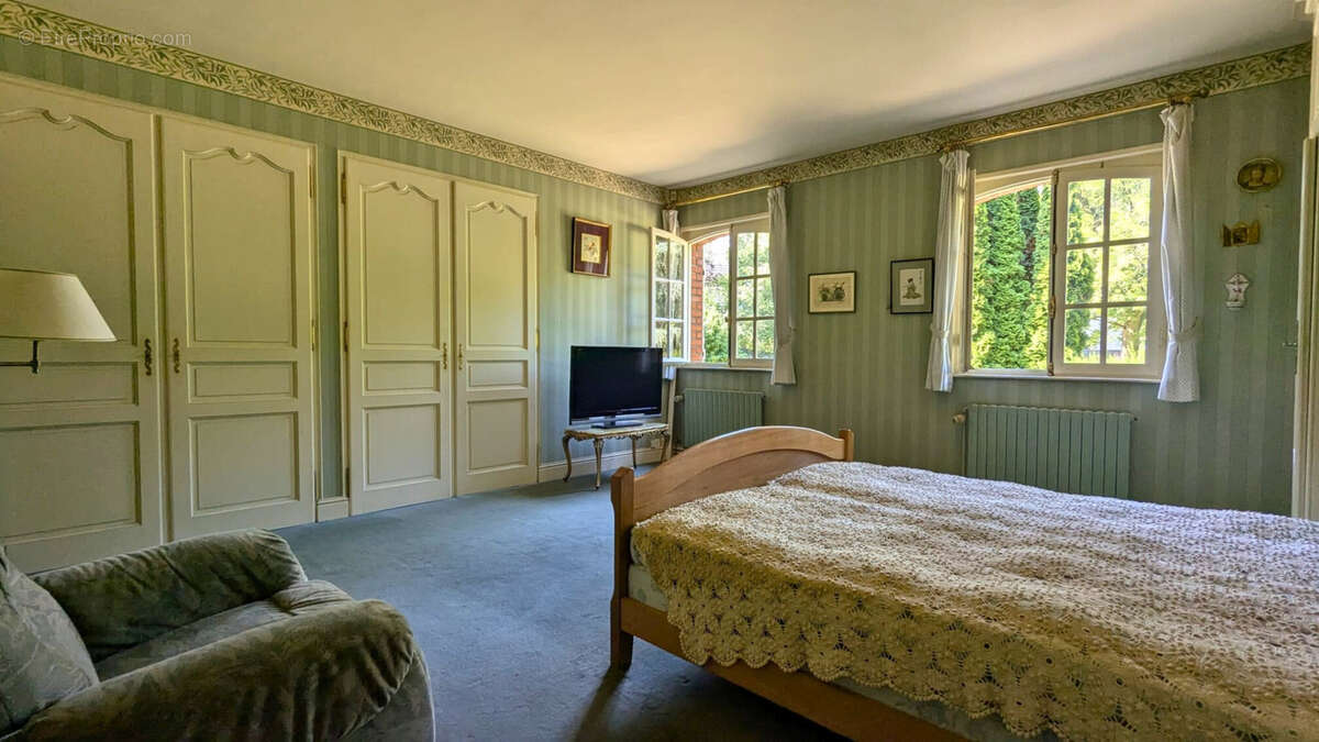 Maison à COUDEKERQUE