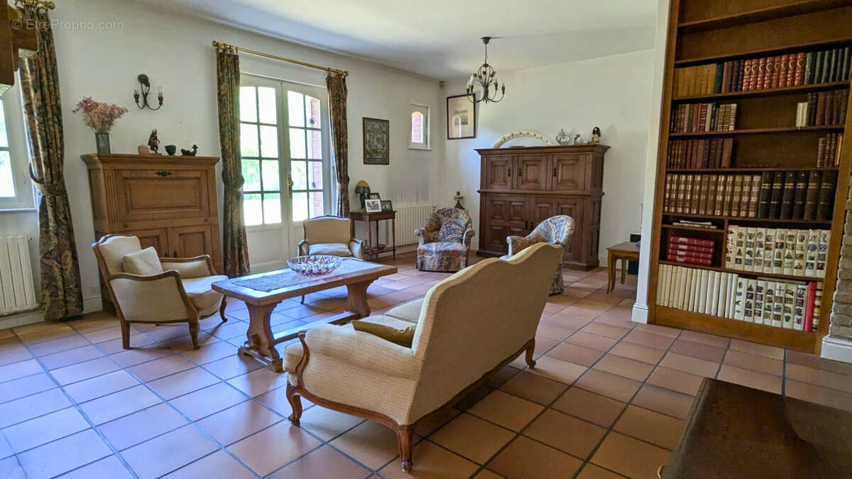 Maison à COUDEKERQUE