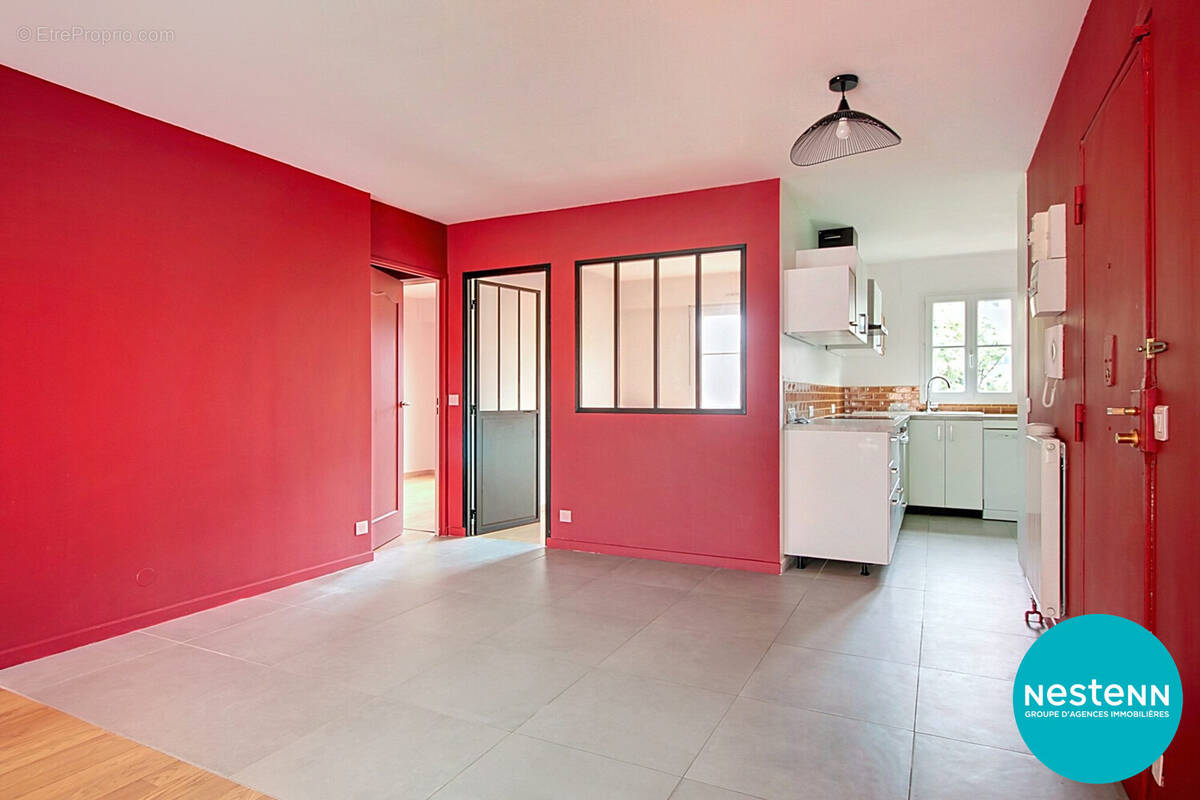 Appartement à RUEIL-MALMAISON