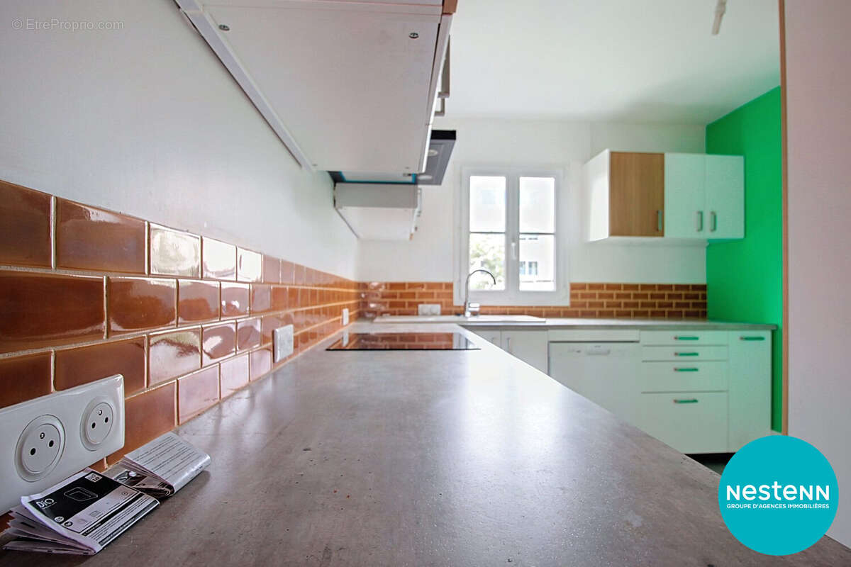 Appartement à RUEIL-MALMAISON