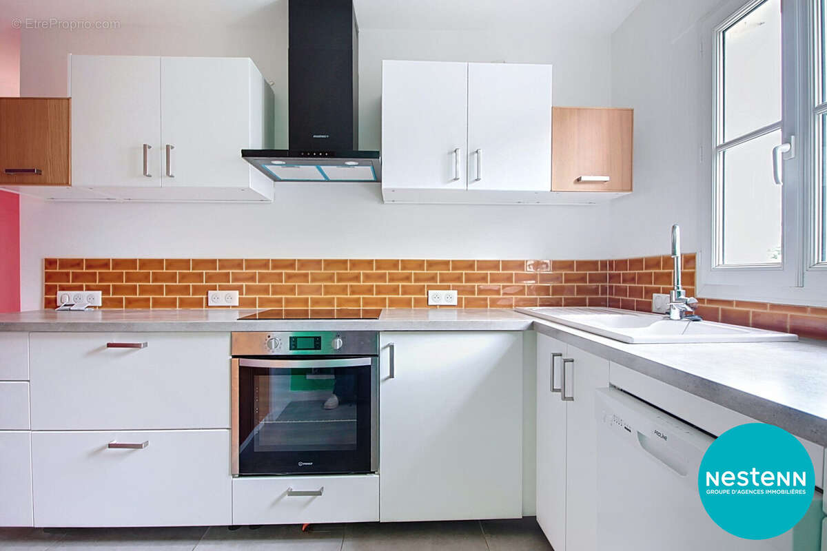 Appartement à RUEIL-MALMAISON