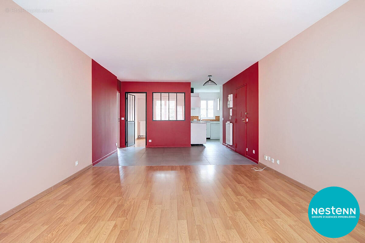 Appartement à RUEIL-MALMAISON