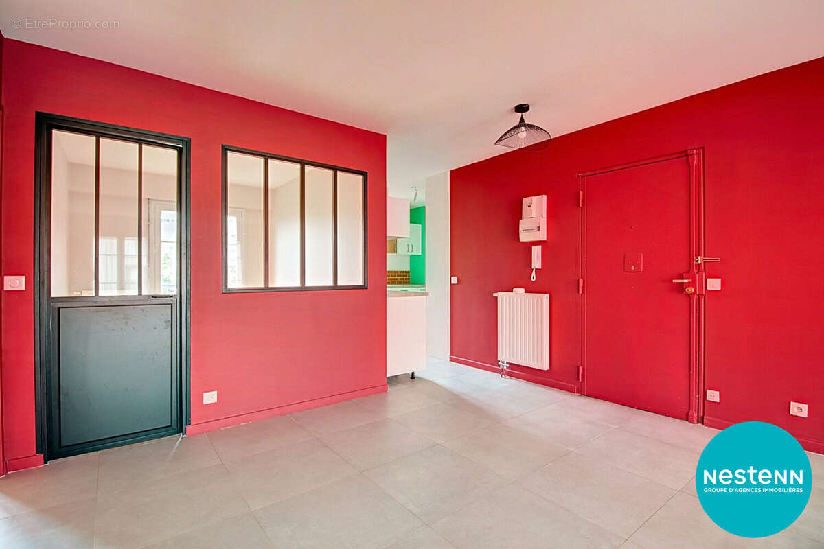 Appartement à RUEIL-MALMAISON