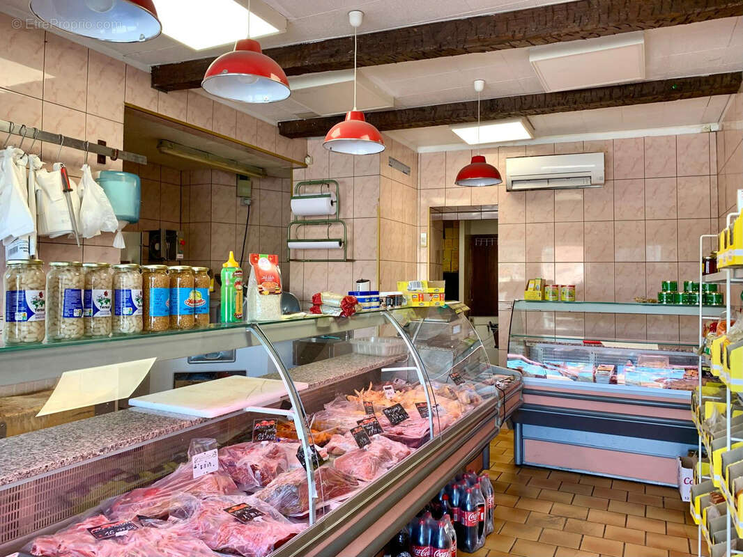 Appartement à LA PENNE-SUR-HUVEAUNE