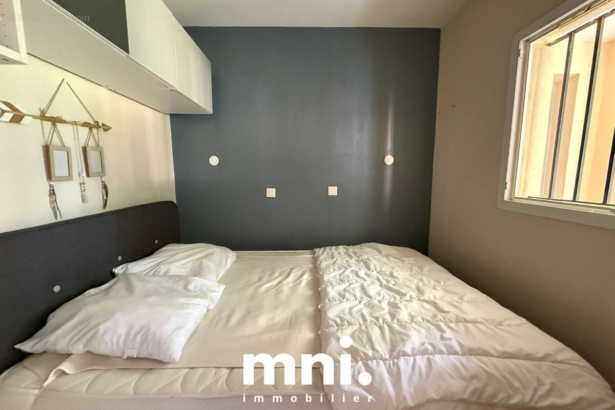 Appartement à SIX-FOURS-LES-PLAGES