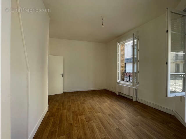 Appartement à DIEPPE