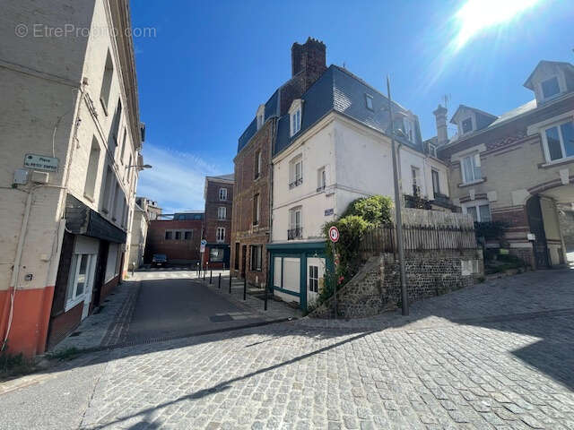 Appartement à DIEPPE