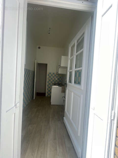 Appartement à DIEPPE