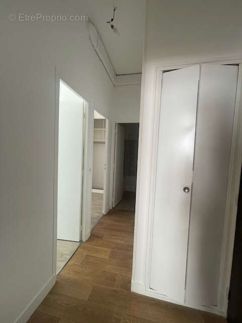 Appartement à DIEPPE