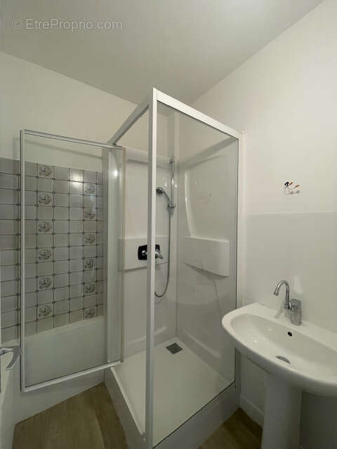 Appartement à DIEPPE