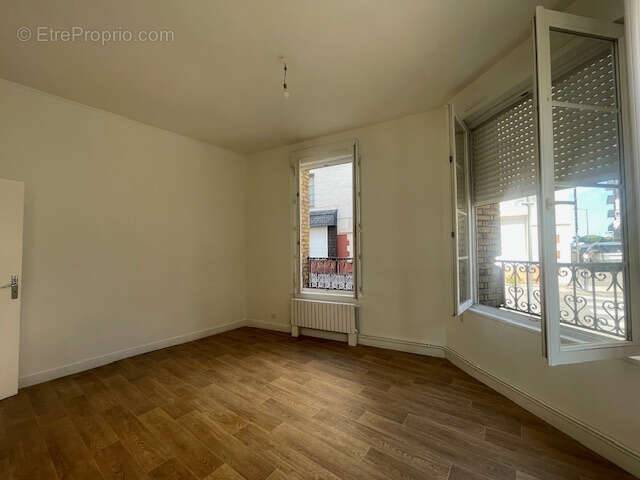 Appartement à DIEPPE