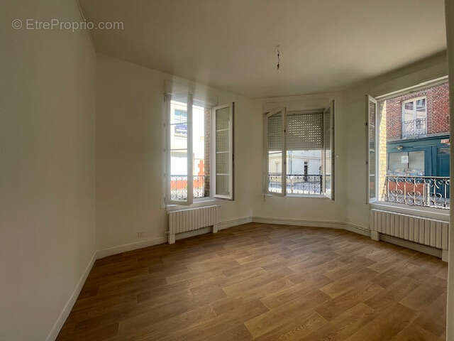 Appartement à DIEPPE