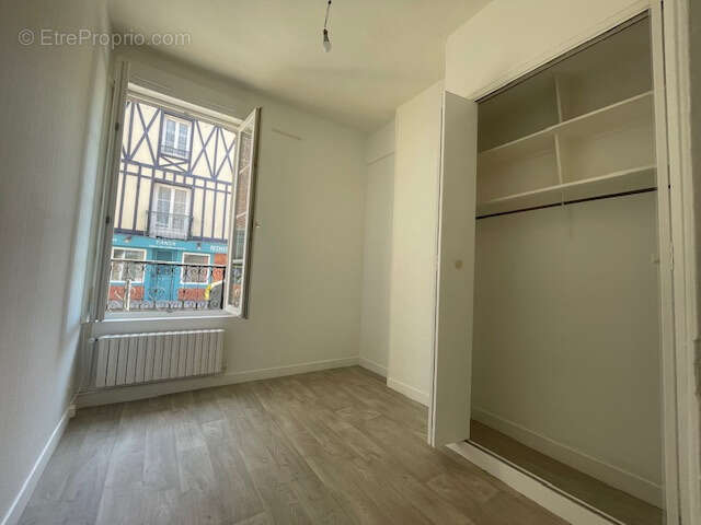 Appartement à DIEPPE