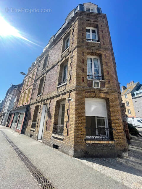 Appartement à DIEPPE