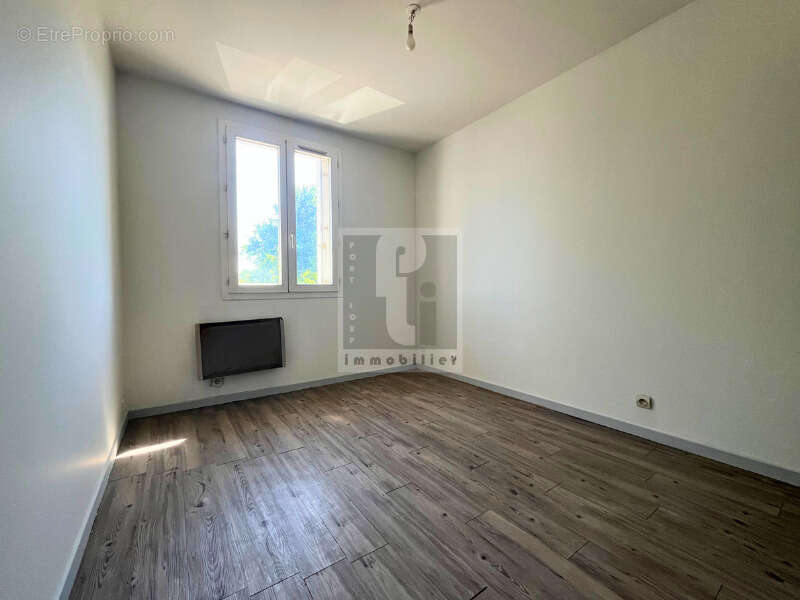 Appartement à MORET-SUR-LOING