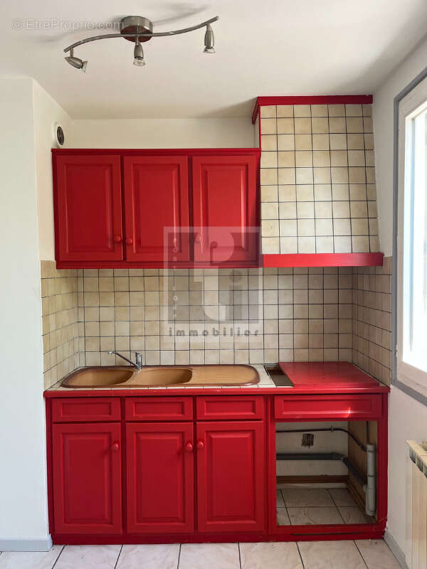 Appartement à MORET-SUR-LOING