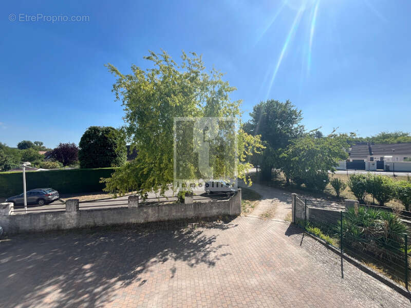 Appartement à MORET-SUR-LOING