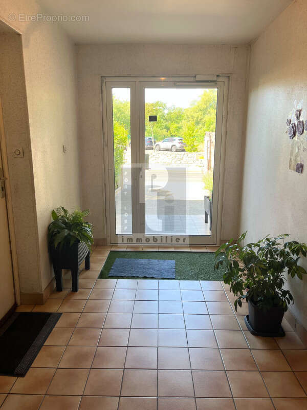 Appartement à MORET-SUR-LOING