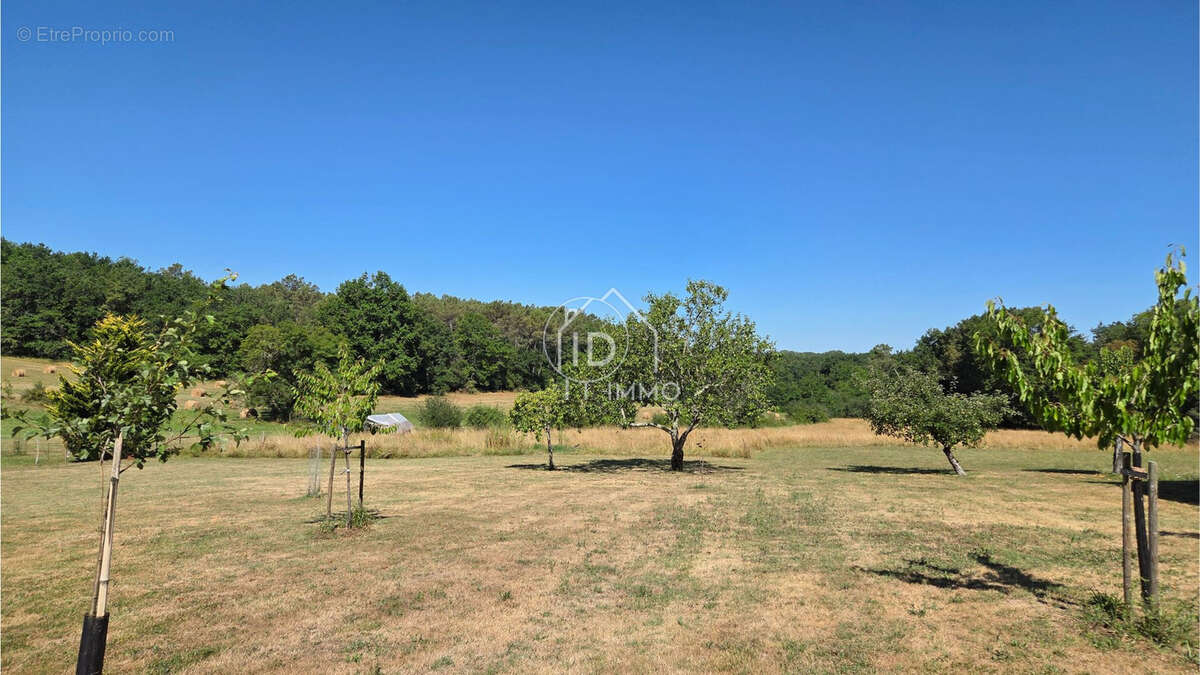 Maison à VILLEFRANCHE-DE-LONCHAT