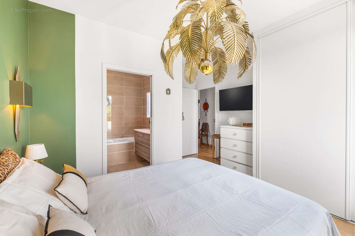 Appartement à LYON-9E