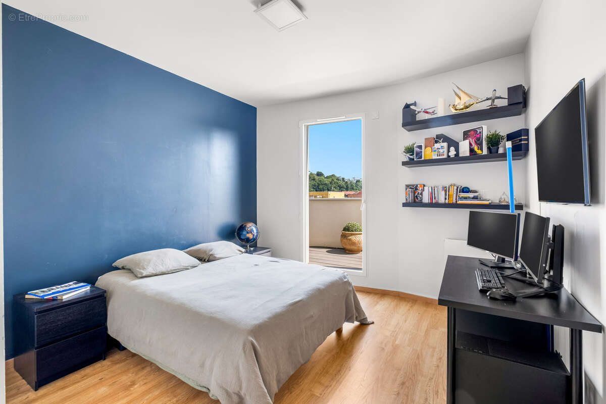 Appartement à LYON-9E