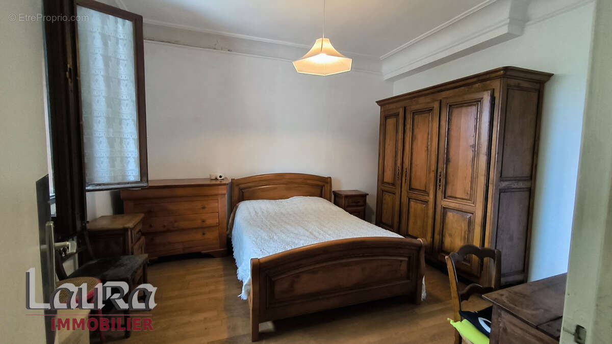 Maison à ALFORTVILLE